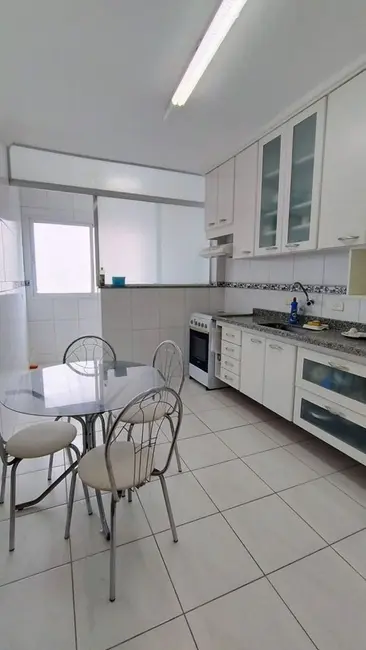 Foto 8 de Apartamento com 2 quartos à venda, 86m2 em Tupi, Praia Grande - SP