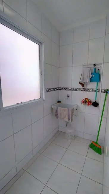 Foto 7 de Apartamento com 2 quartos à venda, 86m2 em Tupi, Praia Grande - SP