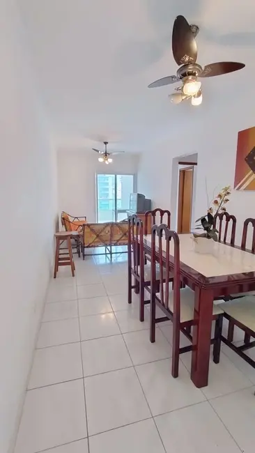 Foto 3 de Apartamento com 2 quartos à venda, 86m2 em Tupi, Praia Grande - SP