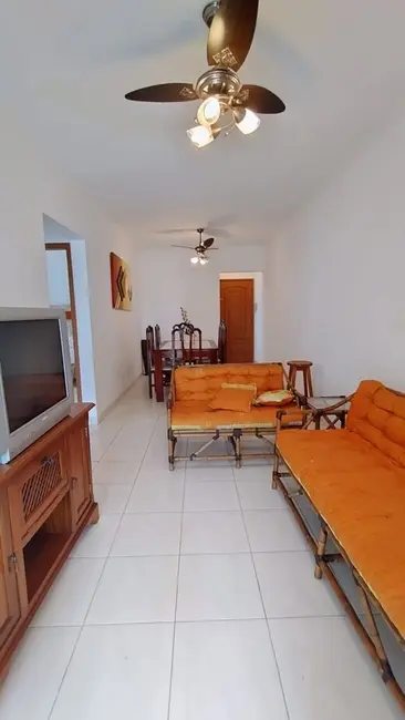 Foto 4 de Apartamento com 2 quartos à venda, 86m2 em Tupi, Praia Grande - SP