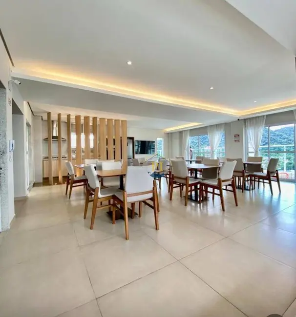 Foto 3 de Apartamento com 2 quartos à venda e para alugar, 66m2 em Canto do Forte, Praia Grande - SP