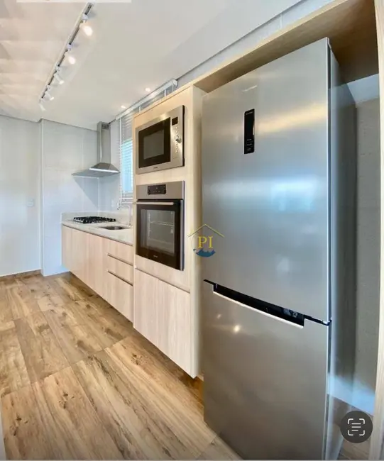 Foto 5 de Apartamento com 2 quartos à venda e para alugar, 66m2 em Canto do Forte, Praia Grande - SP