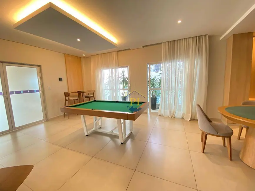 Foto 9 de Apartamento com 2 quartos à venda e para alugar, 66m2 em Canto do Forte, Praia Grande - SP