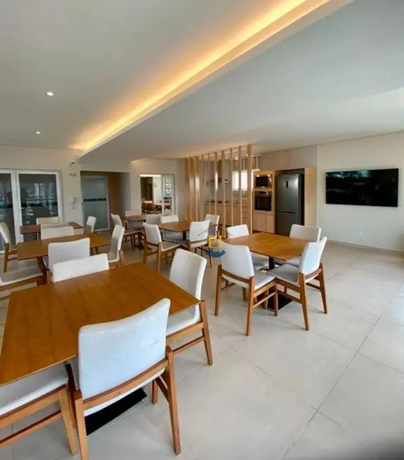 Foto 7 de Apartamento com 2 quartos à venda e para alugar, 66m2 em Canto do Forte, Praia Grande - SP