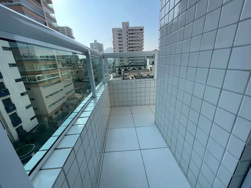 Foto 9 de Apartamento com 1 quarto à venda, 42m2 em Boqueirão, Praia Grande - SP