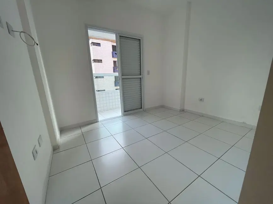 Foto 7 de Apartamento com 1 quarto à venda, 42m2 em Boqueirão, Praia Grande - SP