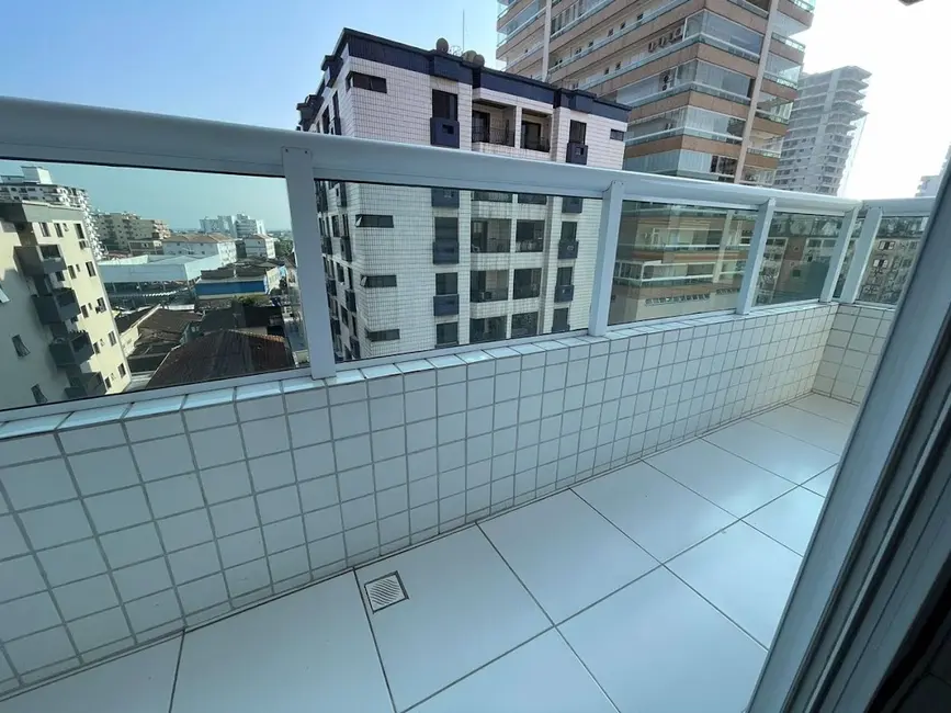 Foto 8 de Apartamento com 1 quarto à venda, 42m2 em Boqueirão, Praia Grande - SP