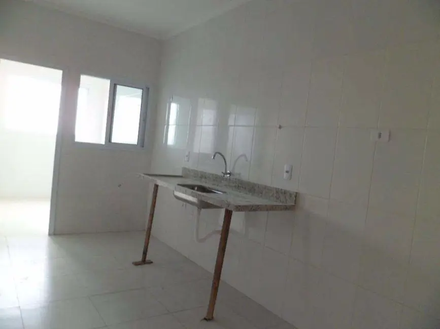 Foto 7 de Apartamento com 2 quartos à venda, 150m2 em Ocian, Praia Grande - SP