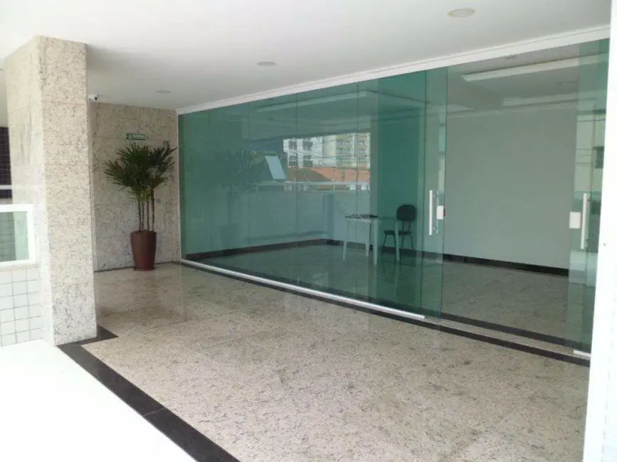Foto 3 de Apartamento com 2 quartos à venda, 150m2 em Maracanã, Praia Grande - SP