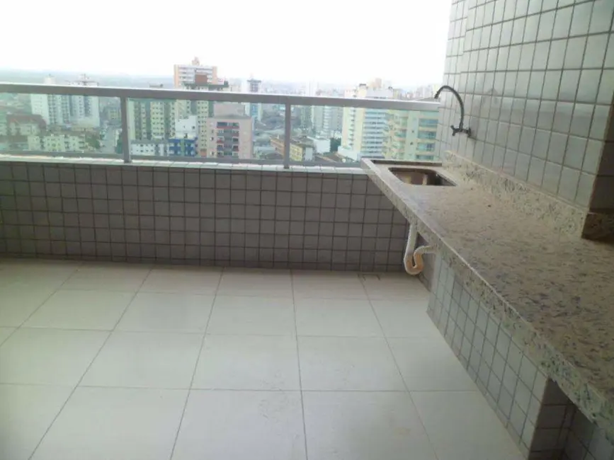 Foto 7 de Apartamento com 2 quartos à venda, 150m2 em Maracanã, Praia Grande - SP