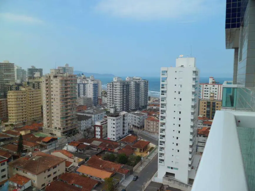 Foto 8 de Apartamento com 2 quartos à venda, 150m2 em Maracanã, Praia Grande - SP