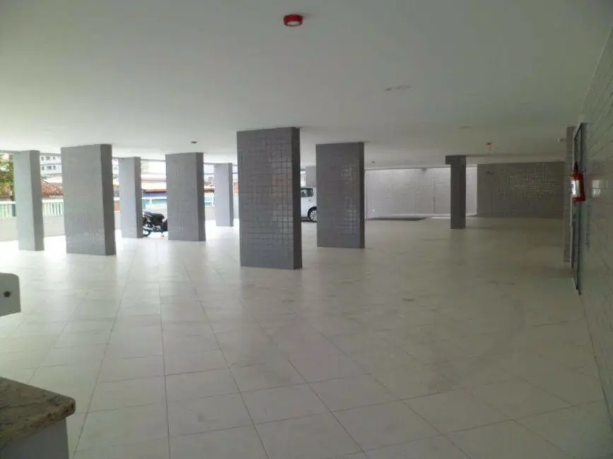 Foto 2 de Apartamento com 2 quartos à venda, 150m2 em Maracanã, Praia Grande - SP