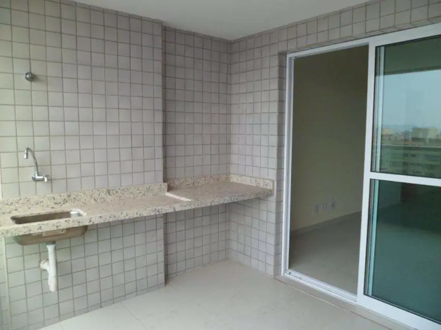 Foto 9 de Apartamento com 2 quartos à venda, 150m2 em Maracanã, Praia Grande - SP