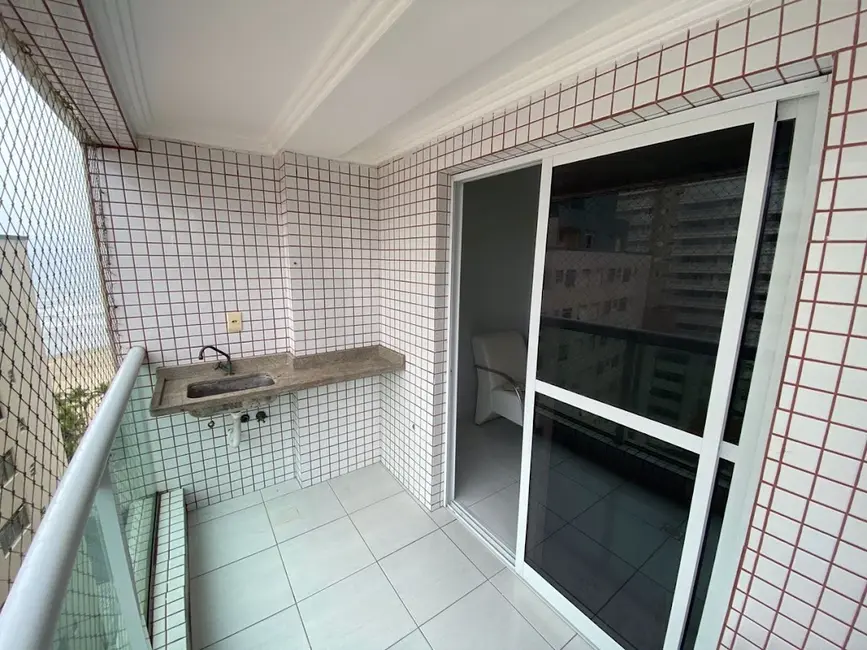 Foto 4 de Apartamento com 2 quartos à venda, 150m2 em Aviação, Praia Grande - SP