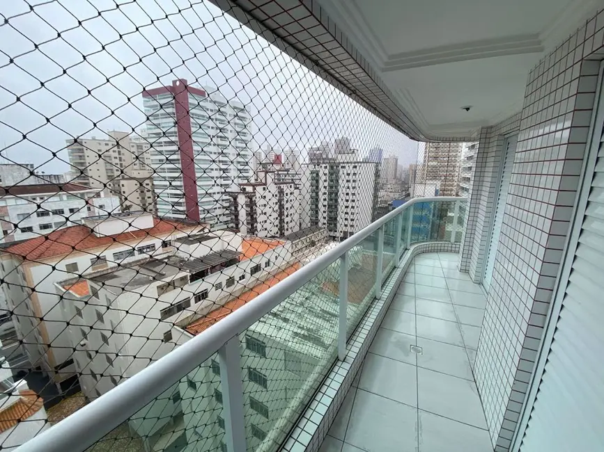Foto 1 de Apartamento com 2 quartos à venda, 150m2 em Aviação, Praia Grande - SP
