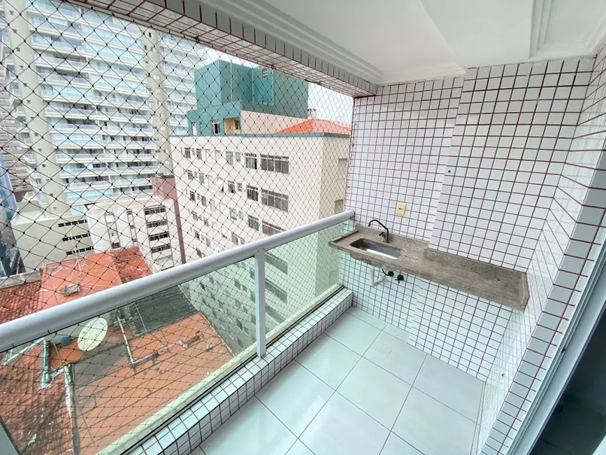 Foto 3 de Apartamento com 2 quartos à venda, 150m2 em Aviação, Praia Grande - SP