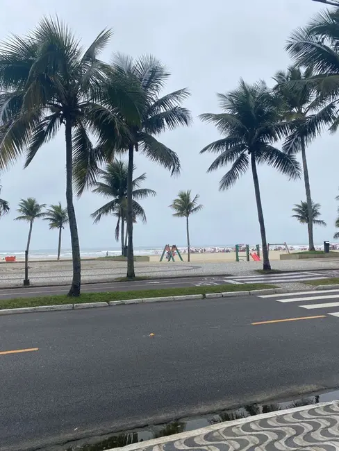 Foto 6 de Apartamento com 2 quartos à venda, 150m2 em Aviação, Praia Grande - SP