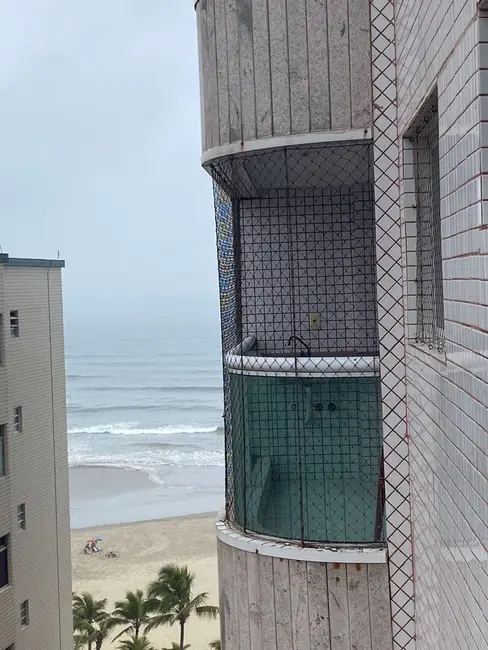 Foto 5 de Apartamento com 2 quartos à venda, 150m2 em Aviação, Praia Grande - SP