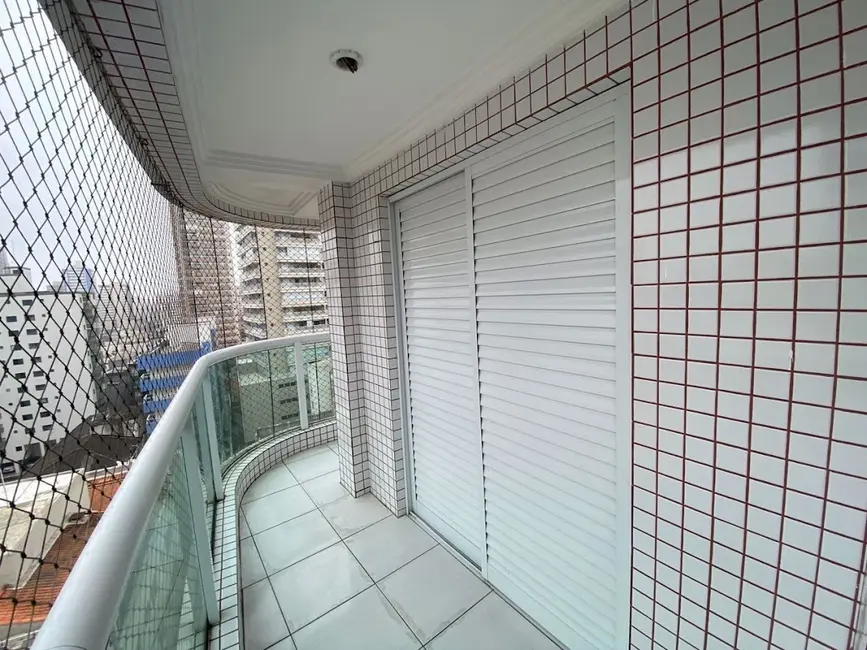 Foto 2 de Apartamento com 2 quartos à venda, 150m2 em Aviação, Praia Grande - SP