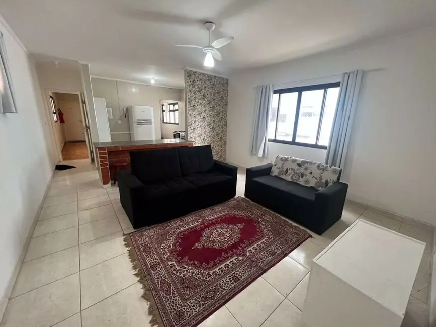 Apartamento com 2 quartos à venda, 78m2 em Praia Grande - SP - imagem 2 Foto 2 de Apartamento com 2 quartos à venda, 78m2 em Praia Grande - SP