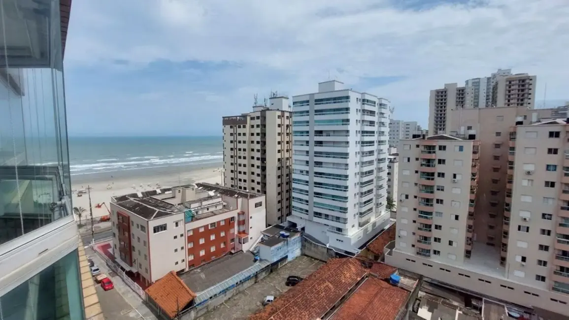 Foto 4 de Apartamento com 2 quartos à venda, 78m2 em Aviação, Praia Grande - SP