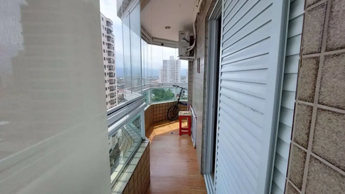 Foto 9 de Apartamento com 2 quartos à venda, 78m2 em Aviação, Praia Grande - SP