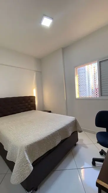 Foto 6 de Apartamento com 2 quartos à venda, 60m2 em Ocian, Praia Grande - SP