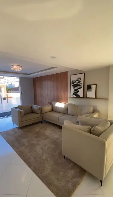 Foto 2 de Apartamento com 2 quartos à venda, 60m2 em Ocian, Praia Grande - SP