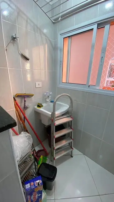 Foto 4 de Apartamento com 2 quartos à venda, 60m2 em Ocian, Praia Grande - SP