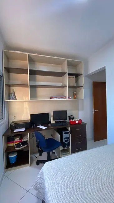 Foto 7 de Apartamento com 2 quartos à venda, 60m2 em Ocian, Praia Grande - SP