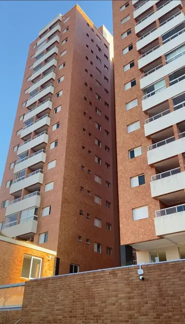 Foto 1 de Apartamento com 2 quartos à venda, 60m2 em Ocian, Praia Grande - SP