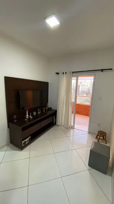Foto 5 de Apartamento com 2 quartos à venda, 60m2 em Ocian, Praia Grande - SP