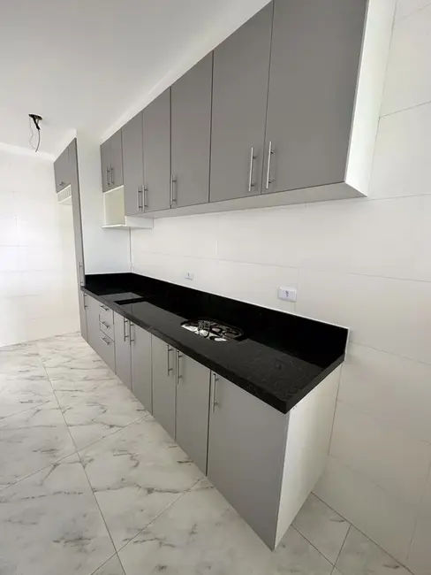 Foto 6 de Apartamento com 2 quartos à venda, 79m2 em Mirim, Praia Grande - SP