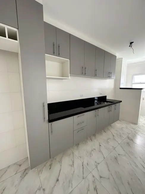 Foto 7 de Apartamento com 2 quartos à venda, 79m2 em Mirim, Praia Grande - SP