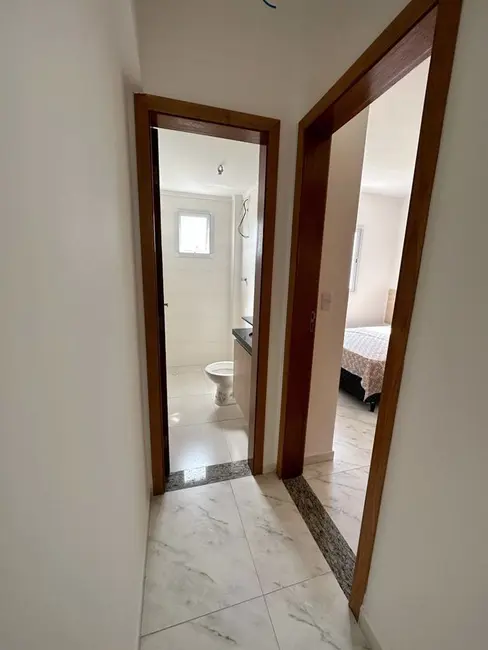 Foto 9 de Apartamento com 2 quartos à venda, 79m2 em Mirim, Praia Grande - SP