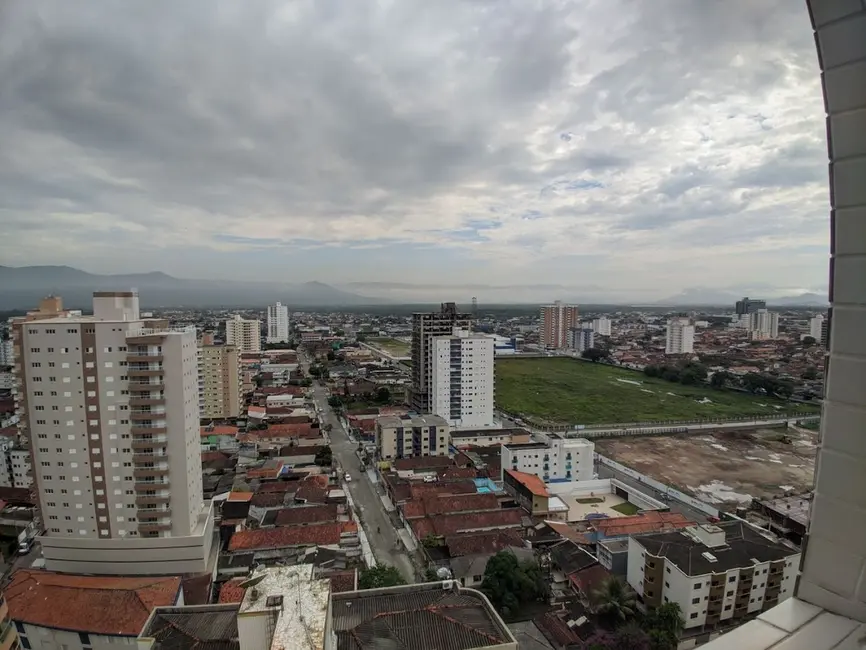 Foto 4 de Apartamento com 2 quartos à venda, 103m2 em Aviação, Praia Grande - SP