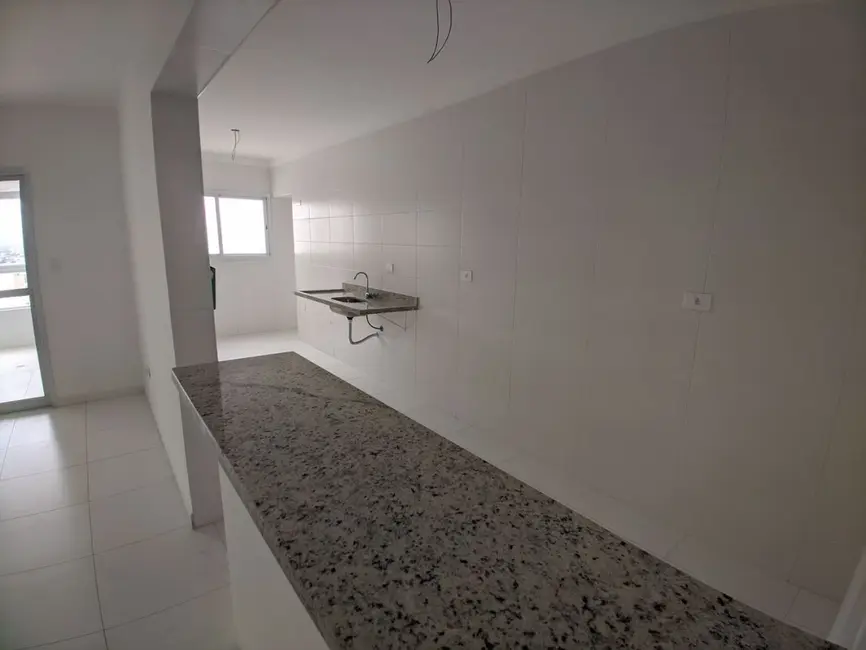 Foto 1 de Apartamento com 2 quartos à venda, 103m2 em Aviação, Praia Grande - SP