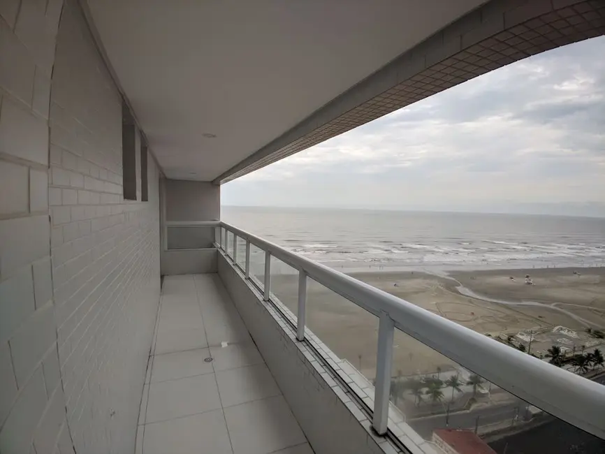 Foto 9 de Apartamento com 2 quartos à venda, 103m2 em Aviação, Praia Grande - SP