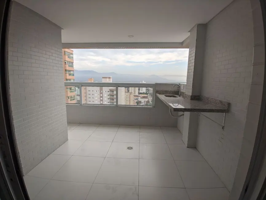 Foto 5 de Apartamento com 2 quartos à venda, 103m2 em Aviação, Praia Grande - SP