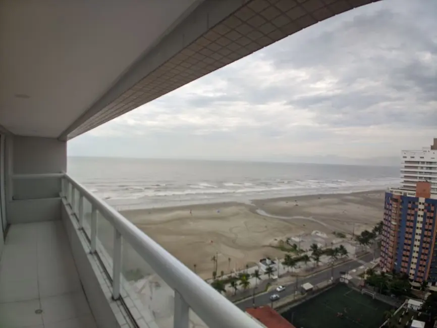 Foto 8 de Apartamento com 2 quartos à venda, 103m2 em Aviação, Praia Grande - SP