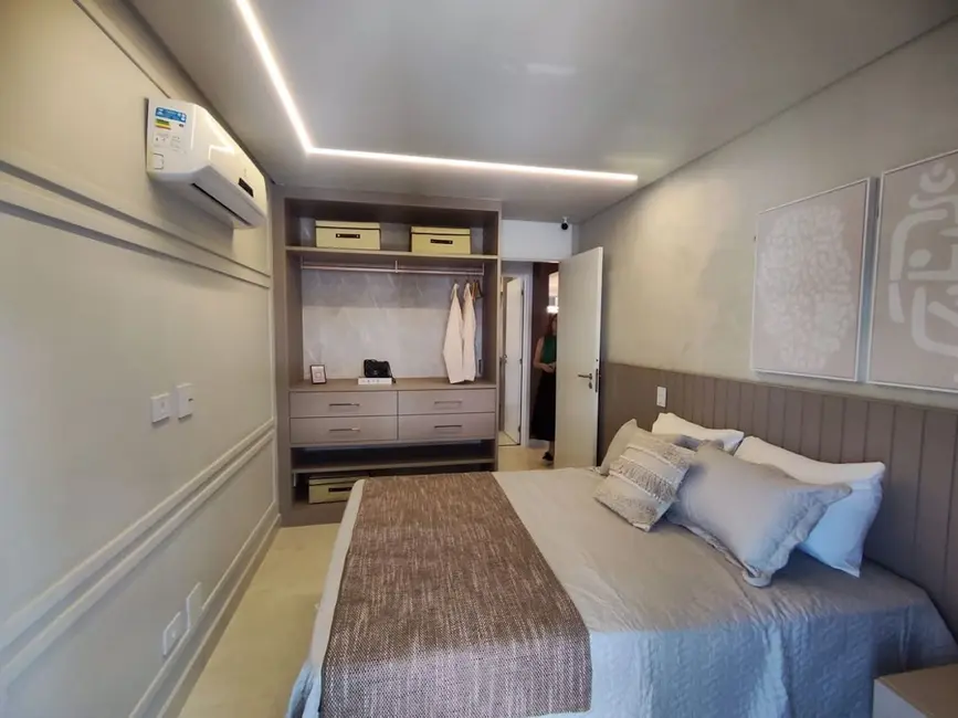 Foto 7 de Apartamento com 2 quartos à venda, 65m2 em Praia Grande - SP