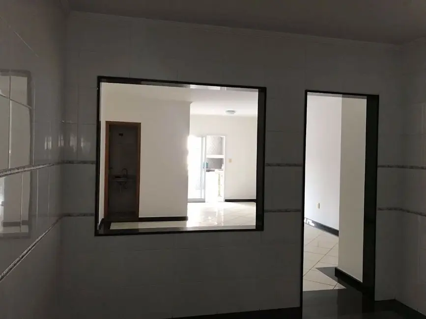 Foto 7 de Apartamento com 3 quartos à venda, 170m2 em Tupi, Praia Grande - SP