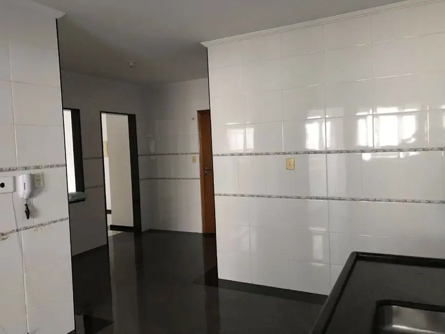 Foto 8 de Apartamento com 3 quartos à venda, 170m2 em Tupi, Praia Grande - SP