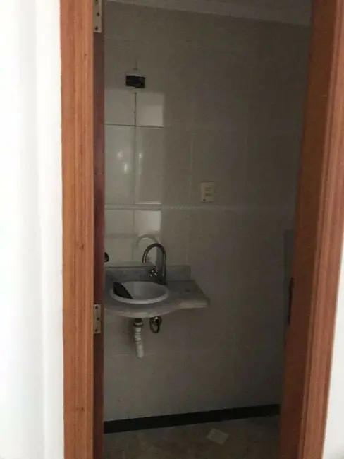 Foto 6 de Apartamento com 3 quartos à venda, 170m2 em Tupi, Praia Grande - SP