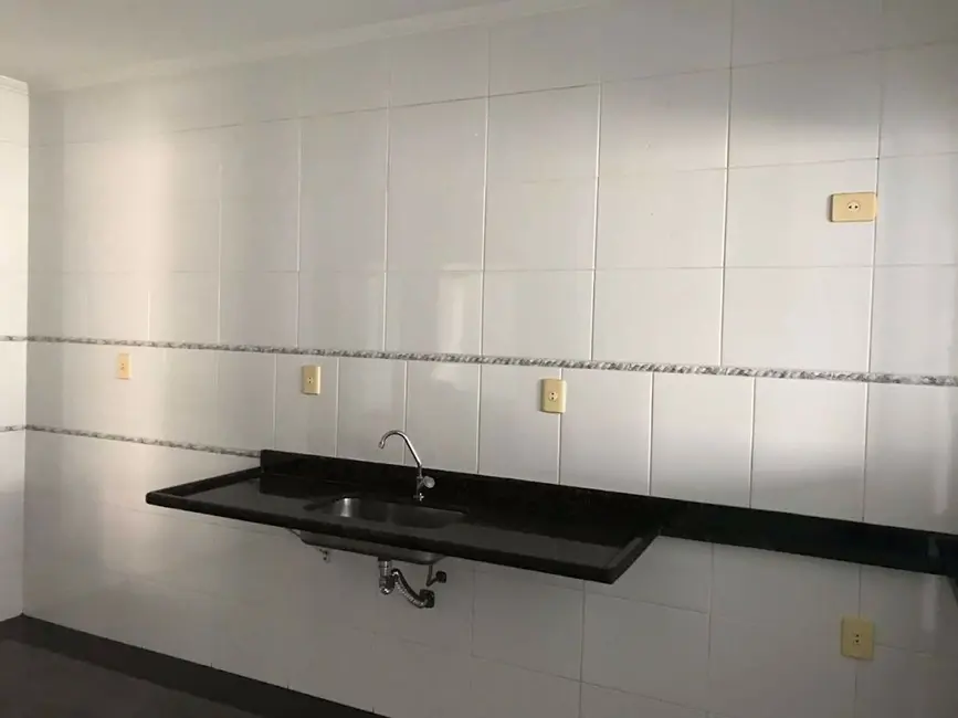 Foto 9 de Apartamento com 3 quartos à venda, 170m2 em Tupi, Praia Grande - SP