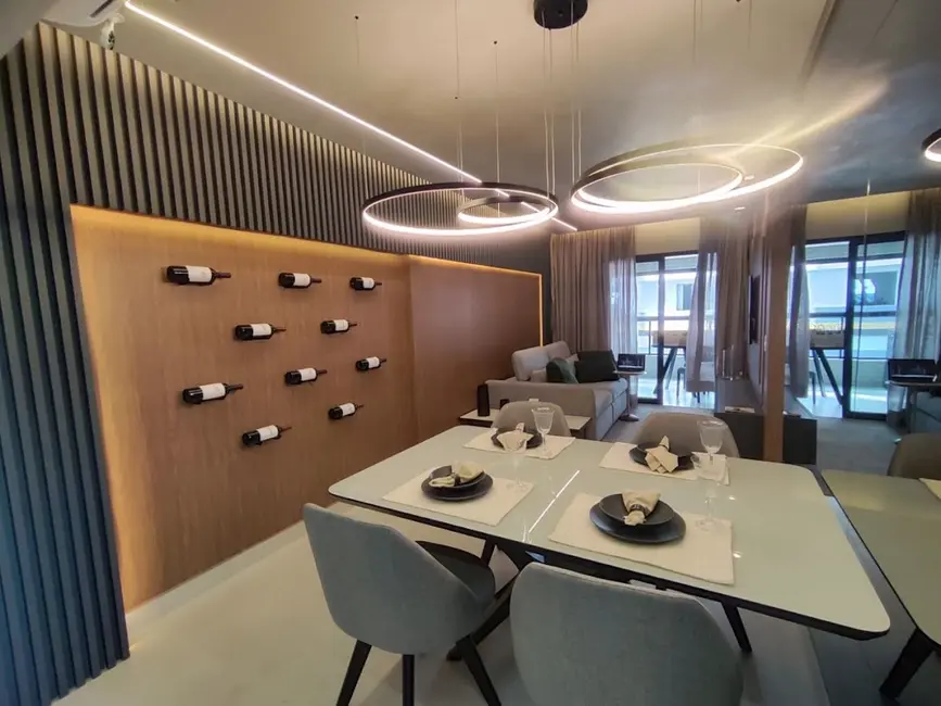 Foto 7 de Apartamento com 2 quartos à venda, 65m2 em Praia Grande - SP