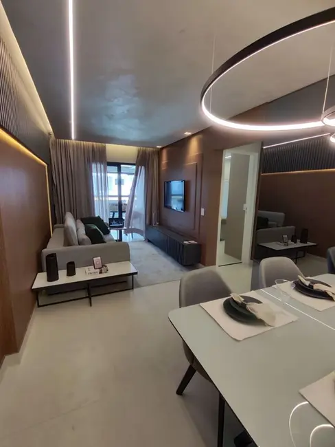 Foto 9 de Apartamento com 2 quartos à venda, 65m2 em Praia Grande - SP