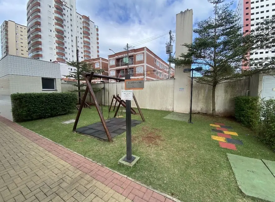 Apartamento com 2 quartos à venda, 48m2 em Praia Grande - SP - imagem 6 Foto 6 de Apartamento com 2 quartos à venda, 48m2 em Praia Grande - SP