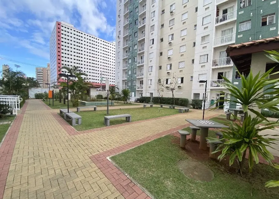 Apartamento com 2 quartos à venda, 48m2 em Praia Grande - SP - imagem 4 Foto 4 de Apartamento com 2 quartos à venda, 48m2 em Praia Grande - SP