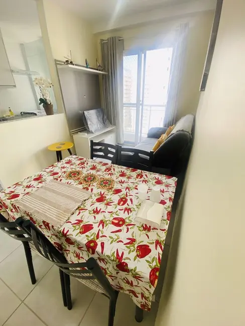 Apartamento com 2 quartos à venda, 48m2 em Praia Grande - SP - imagem 9 Foto 9 de Apartamento com 2 quartos à venda, 48m2 em Praia Grande - SP